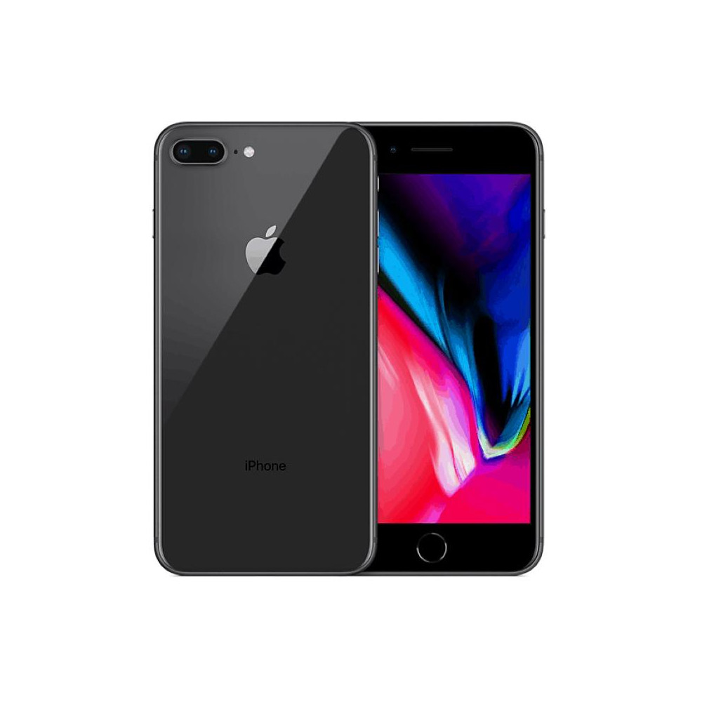 iPhone 8 Plus Usato Grado A 128GB Grey