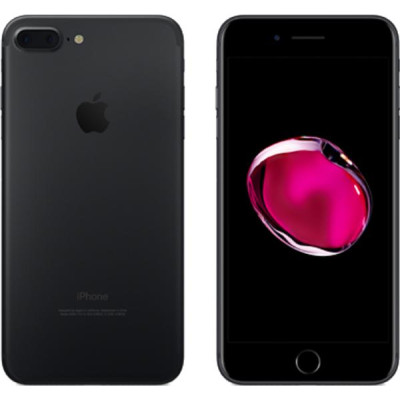 iPhone 7 Plus 128Gb Usato G.A Garanzia 1 anno Grey