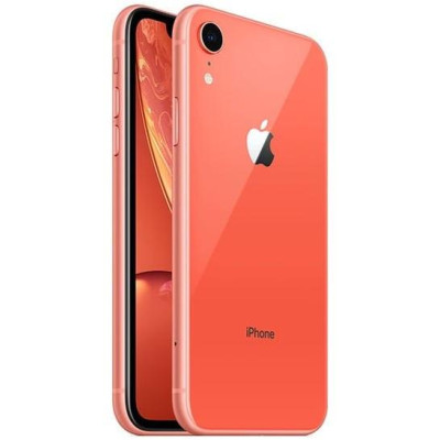 iPhone XR 128Gb Usato Grado A Garanzia 1 anno Coral