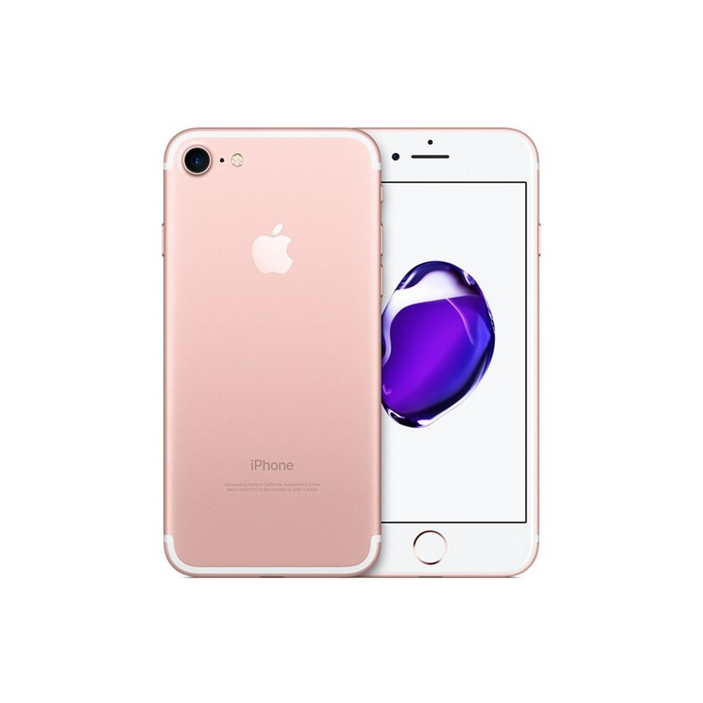 iPhone 7 256 Gb Usato Grado A Garanzia 1 anno Rose Gold