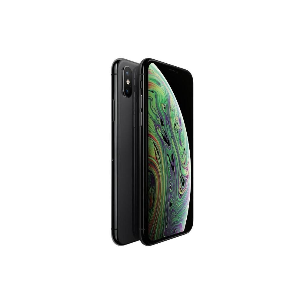 iPhone XS 256Gb Usato Grado A Garanzia 1 anno Nero