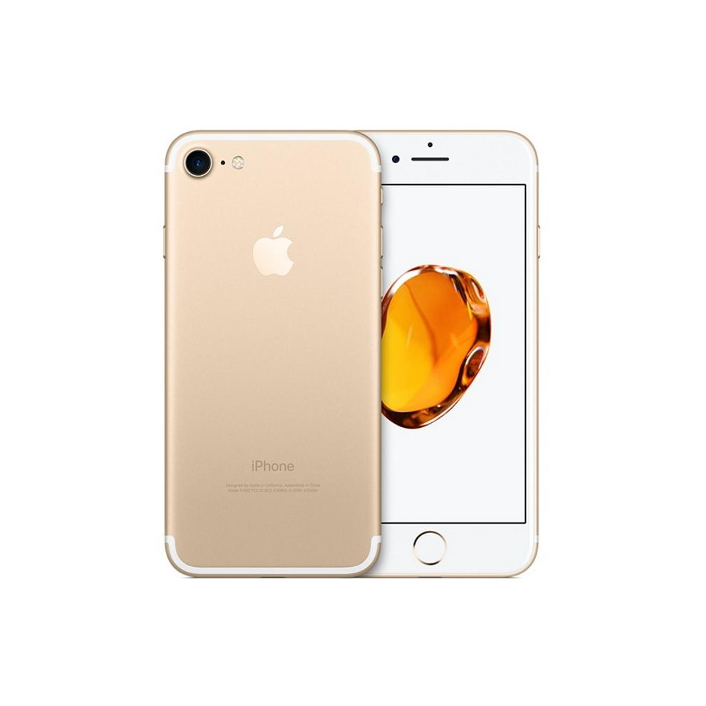 iPhone 7 32Gb Usato G.A Garanzia 1 anno Gold