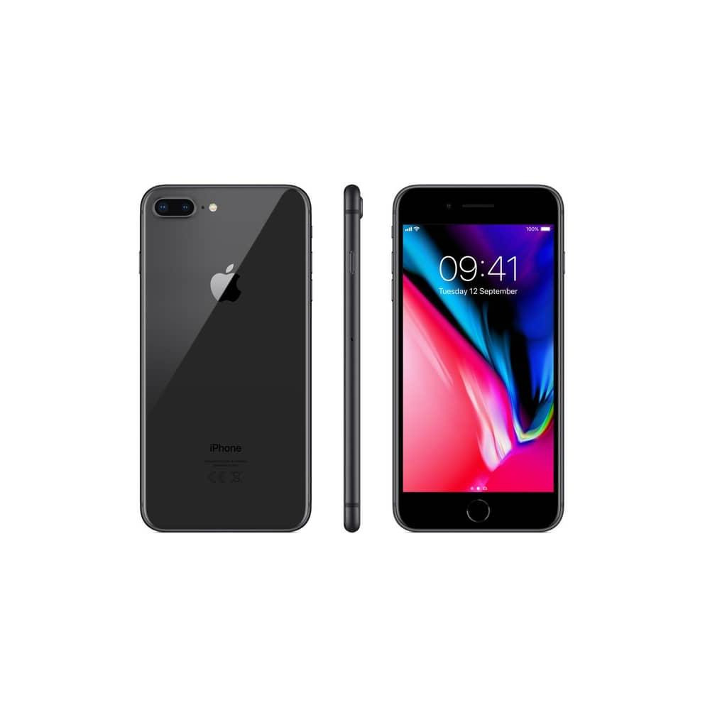 iPhone 8 Plus Usato Grado A 64 GB Space Grey