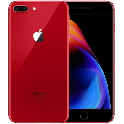 iPhone 8 Plus Usato Grado A 64GB Rosso