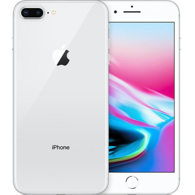 iPhone 8 Plus Usato Grado A 64 GB Silver