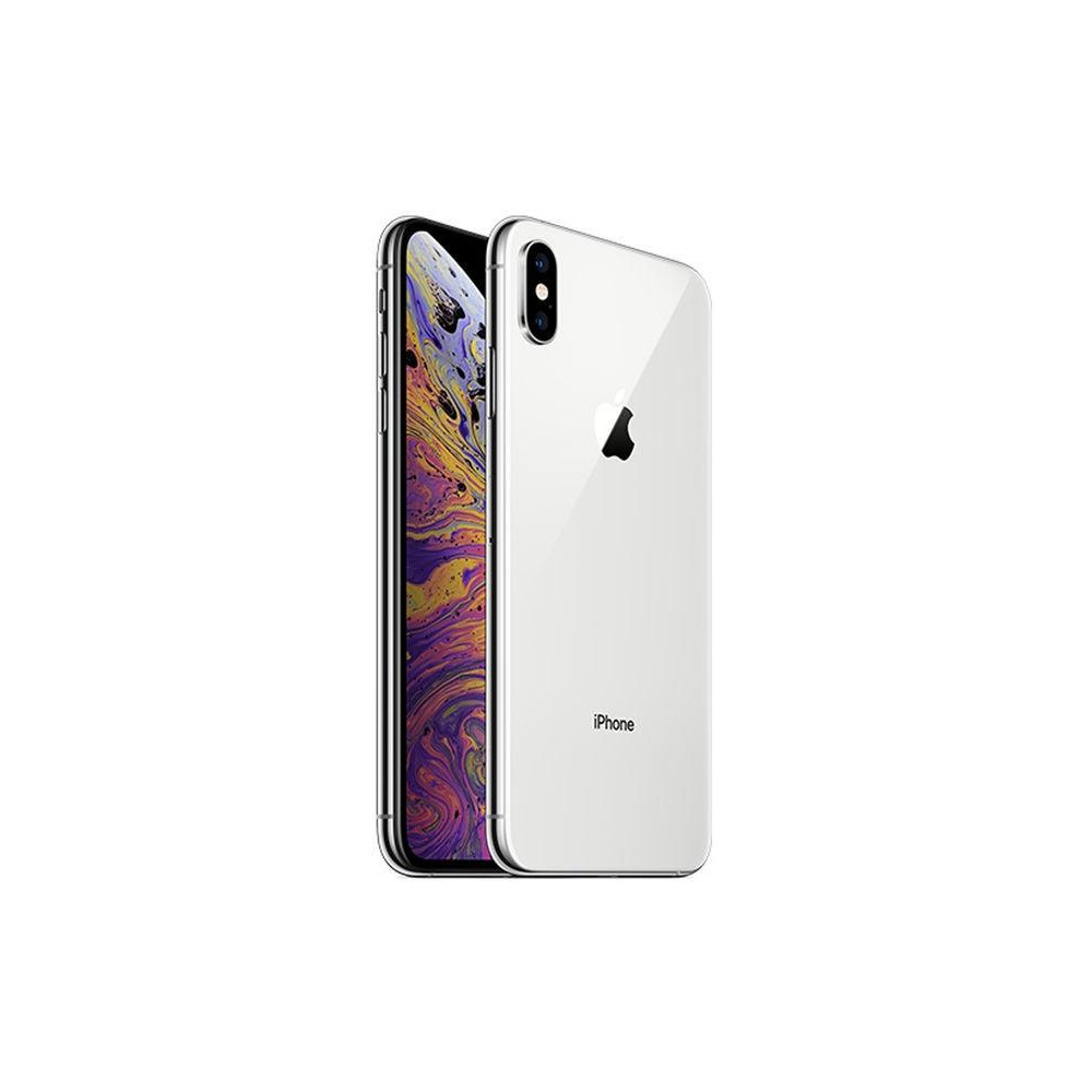 iPhone XS Max 64Gb Usato Grado A Garanzia 1 anno Silver