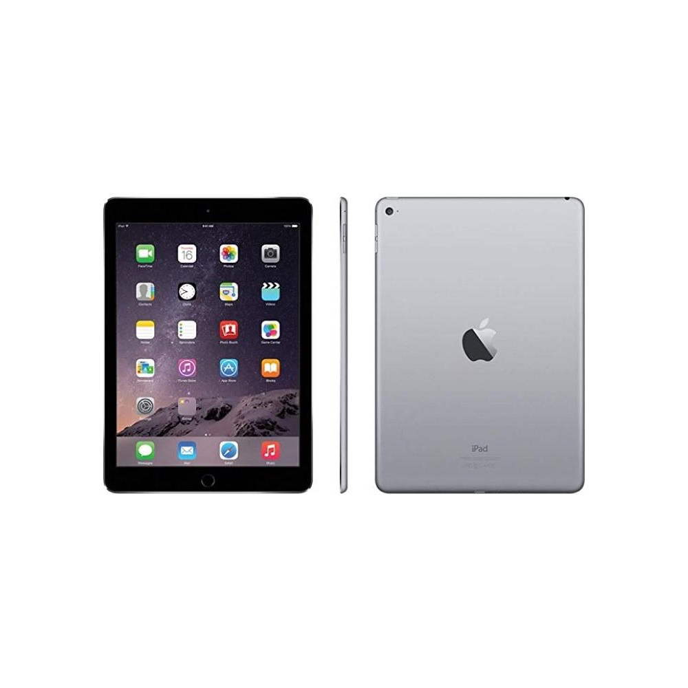 Apple Ipad Air 2 128Gb Gray Wi-Fi A1566 Usato Grado A