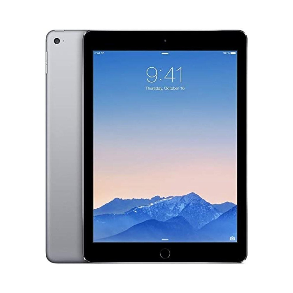 Apple iPad Air 2 64Gb Wi-Fi + 4G Usati Grado A/B NERO