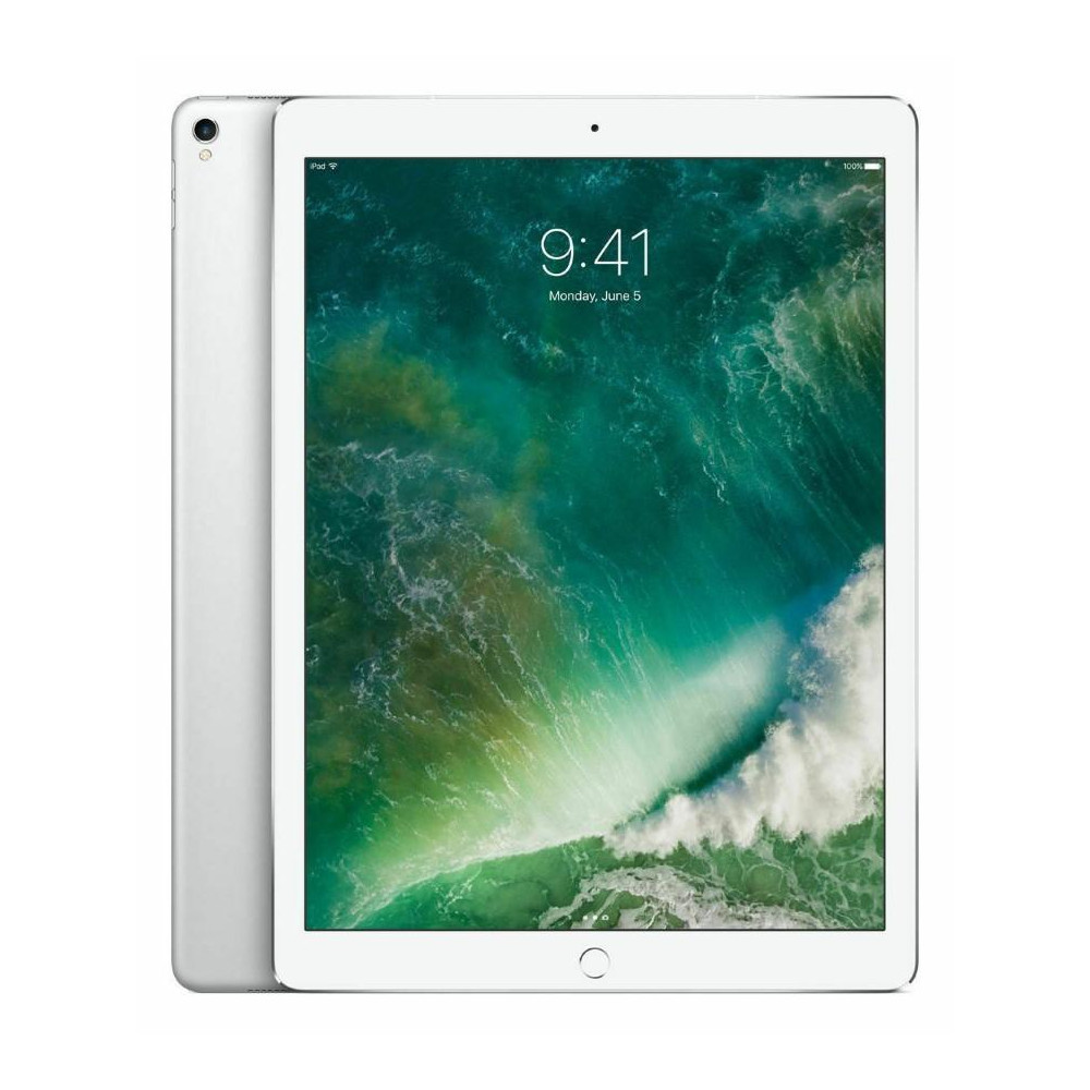 APPLE IPAD PRO 10.5 A1709 256GB 4G Wi-Fi USATO A SILVER