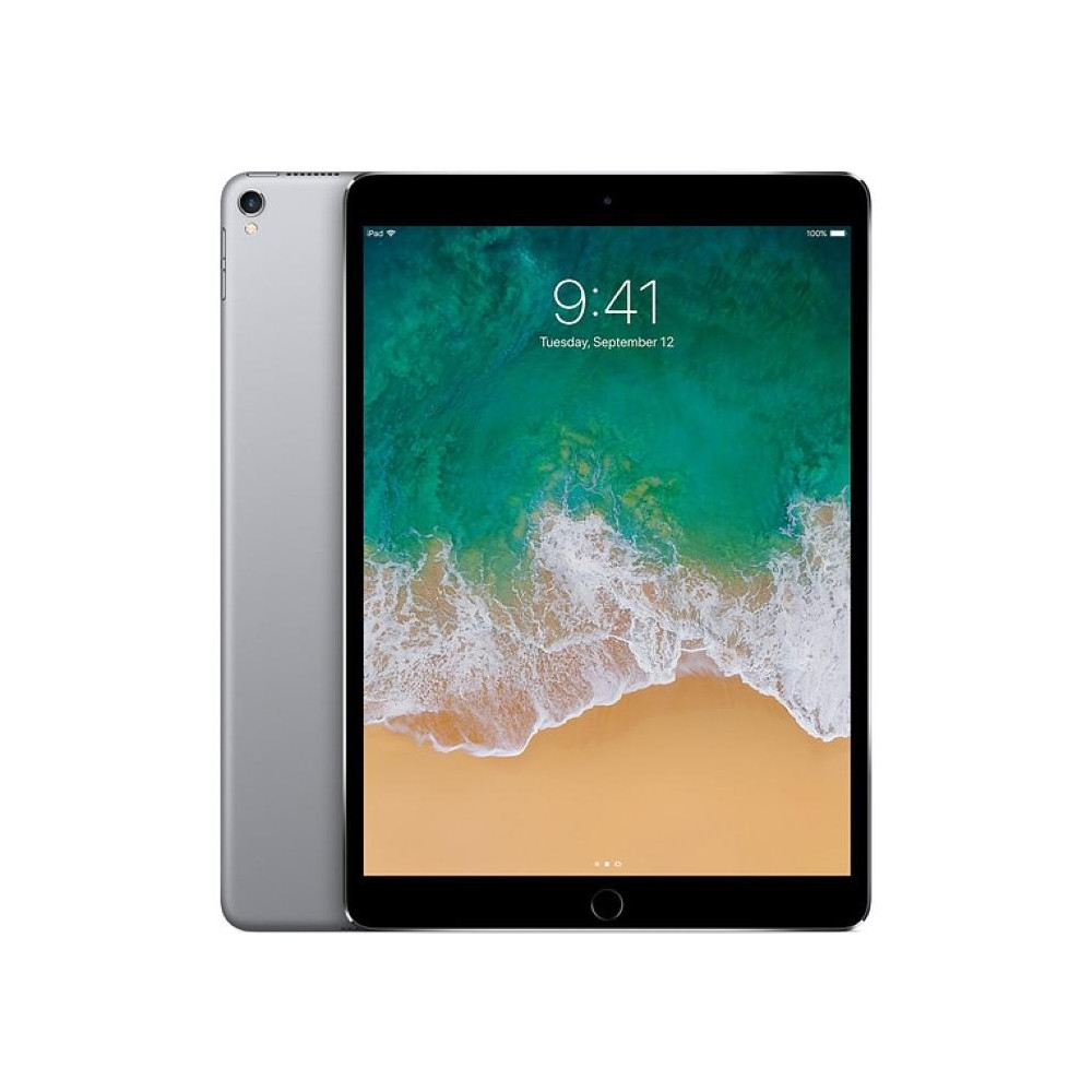 APPLE IPAD PRO 10.5 A1709 64GB 4G Wi-Fi USATO A NERO