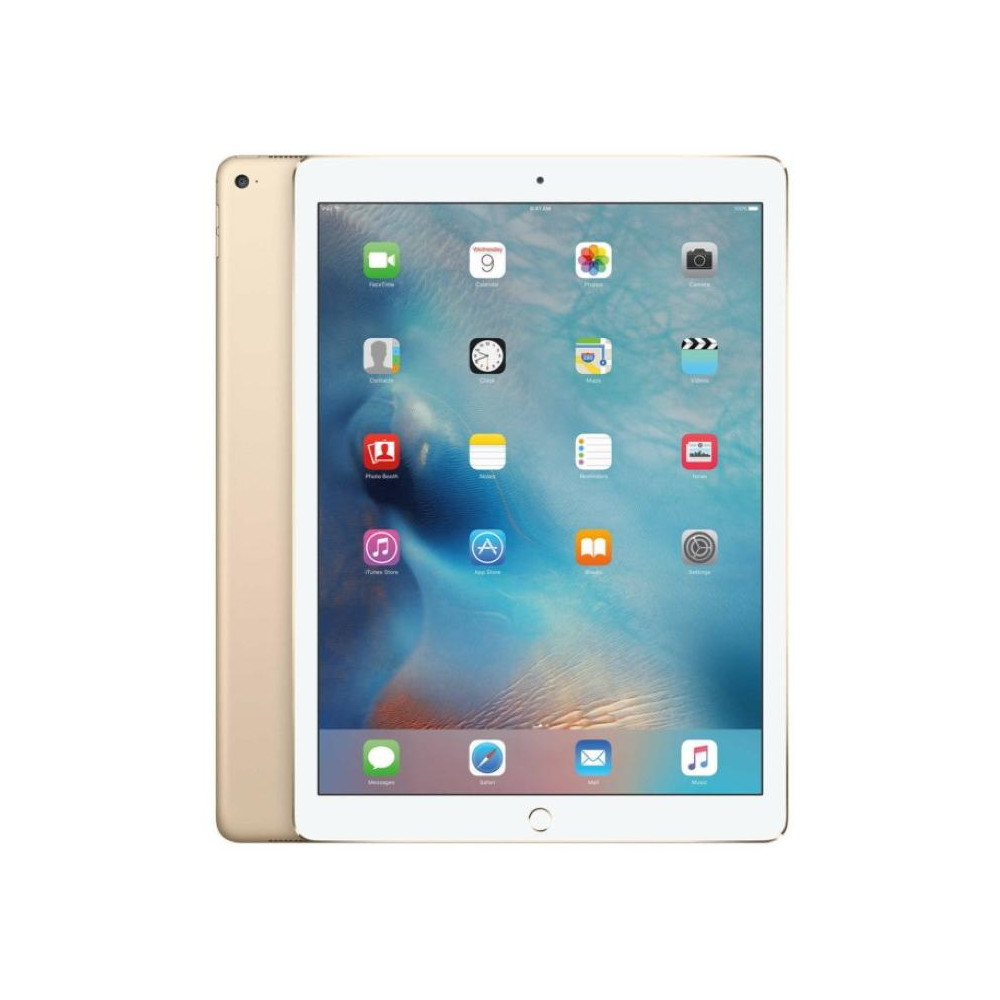 Apple Ipad Pro 12.9In 128Gb Gold Wi-Fi A1584 Usato Grado A