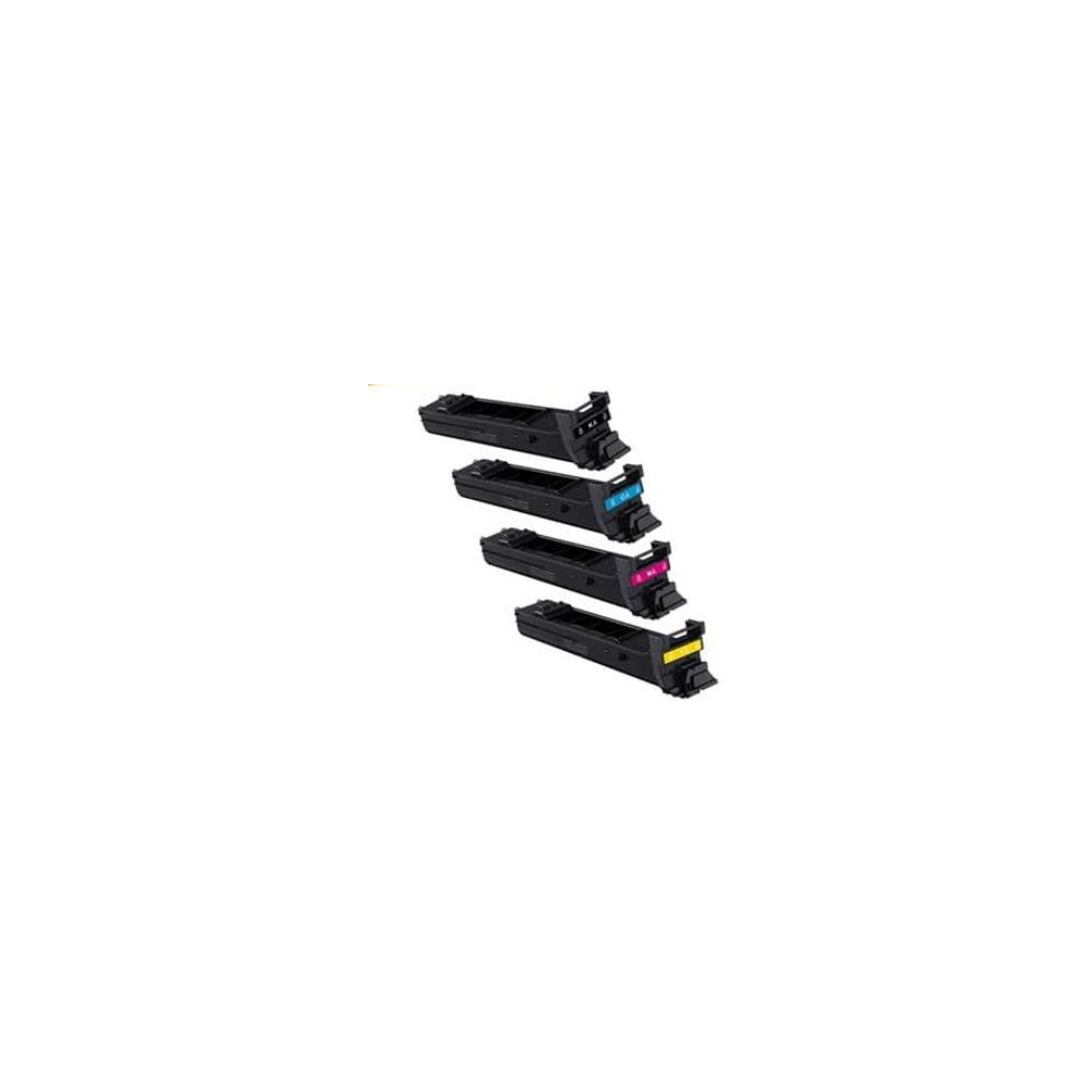 Magente Compatible Olivetti D-Color MF451,551,651-30KB0820