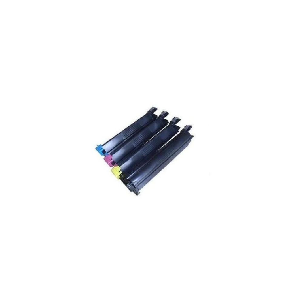 Black Compatible Olivetti D-Color MF3000- 6KB0891