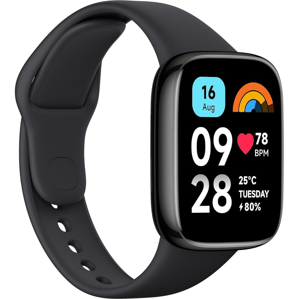 Redmi Watch 3 Active - Nero