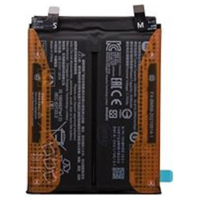 Batteria BM58 per Xiaomi 11T Pro 5G 5000mAh Service Pack