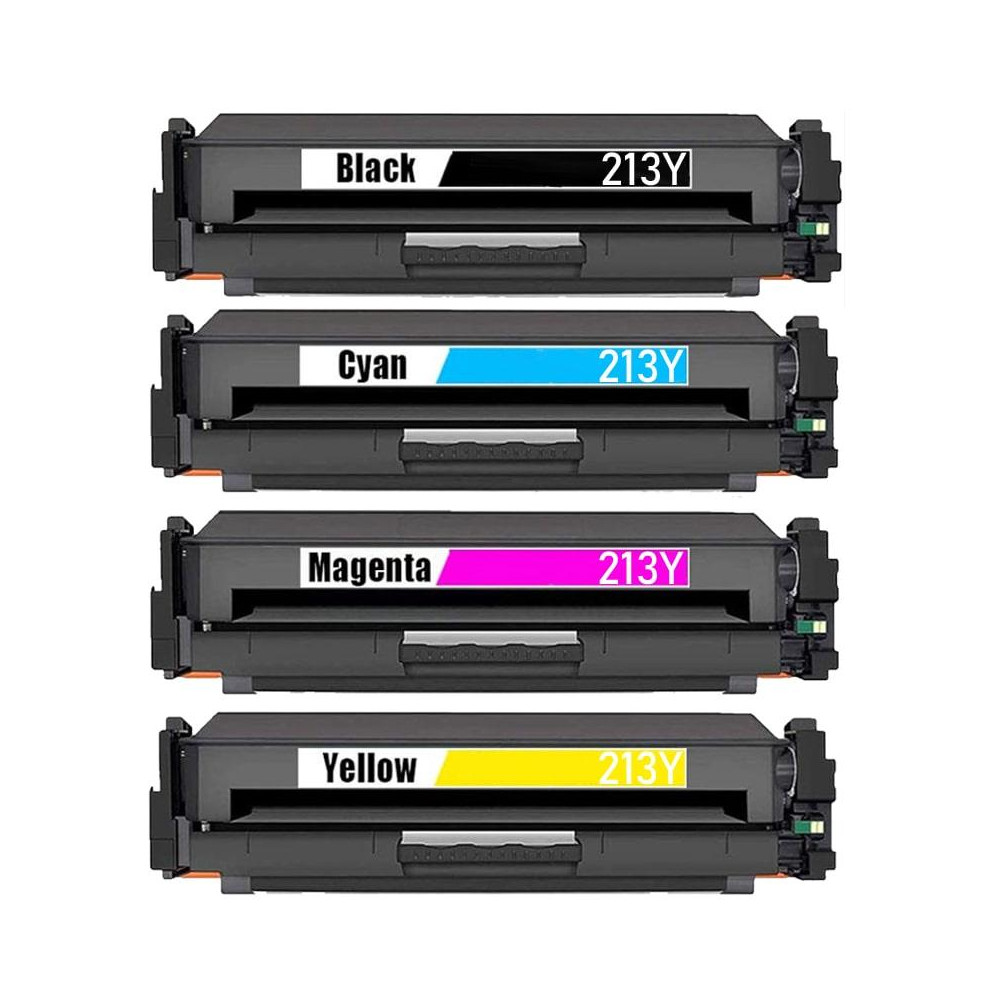 Cyan Com HP ColorLaserJet 5700,5800,6700,6701,6800-12K213Y