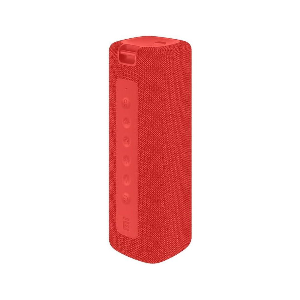 Mi Portable Bluetooth Speaker (16W) Rosso