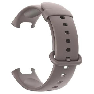 Brown Strap - RedMI Smart Watch 2 Lite