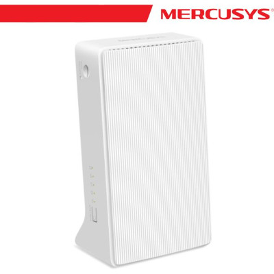 Mercusys Router 4G LTE Wi-Fi N300 fino a 300Mbps - MB110-4G