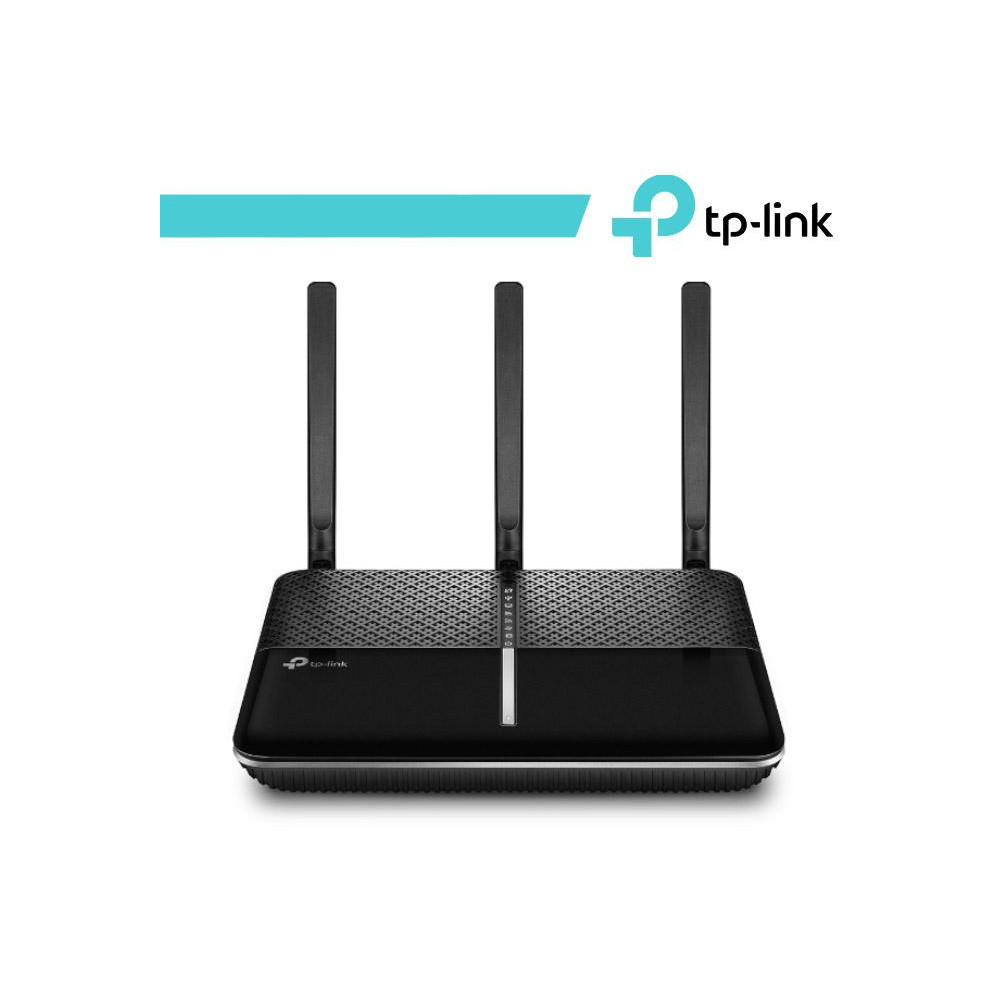 TP-Link Modem Router FR (EVDSL | FTTC | FTTS | ADSL) AC2100