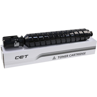 CET Black Canon C-EXV54 CPP-15.5k/ 342g 1394C002AA