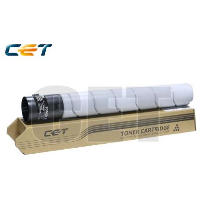CET Minolta TN-227K C227i,C257i-Chemical-24K/547gACVH150