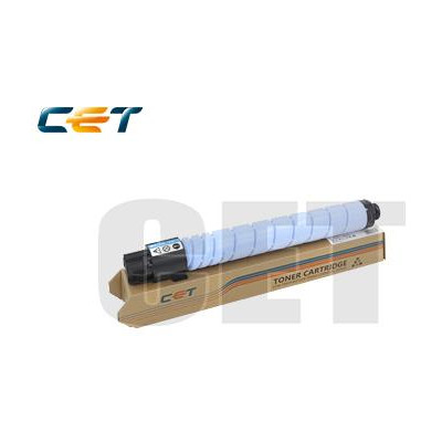 CET Cyan Toner-Chemical Ricoh IMC300,IMC40016K/102g842602