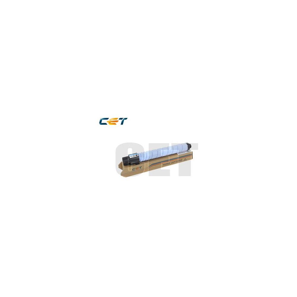 CET Cyan Toner-Chemical Ricoh IMC300,IMC40016K/102g842602