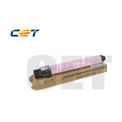 CET MagentaToner-Chemical Ricoh IMC300,IMC4006K/102g842603