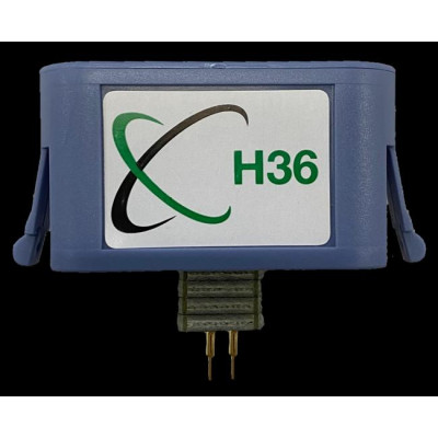 H36 JIG ressert,Funzione solo per CHIP di APEX HP 259,207,216,415 Series