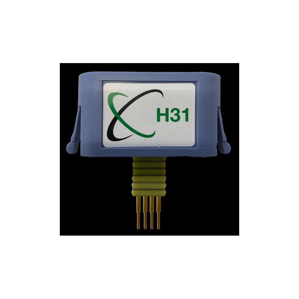 H31 JIG ressert,Funzione solo per CHIP di APEX HP 912,917,963 Series